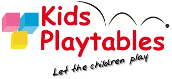 Kidsplaytables inrichter kinderspeelhoek en Kinderopvang